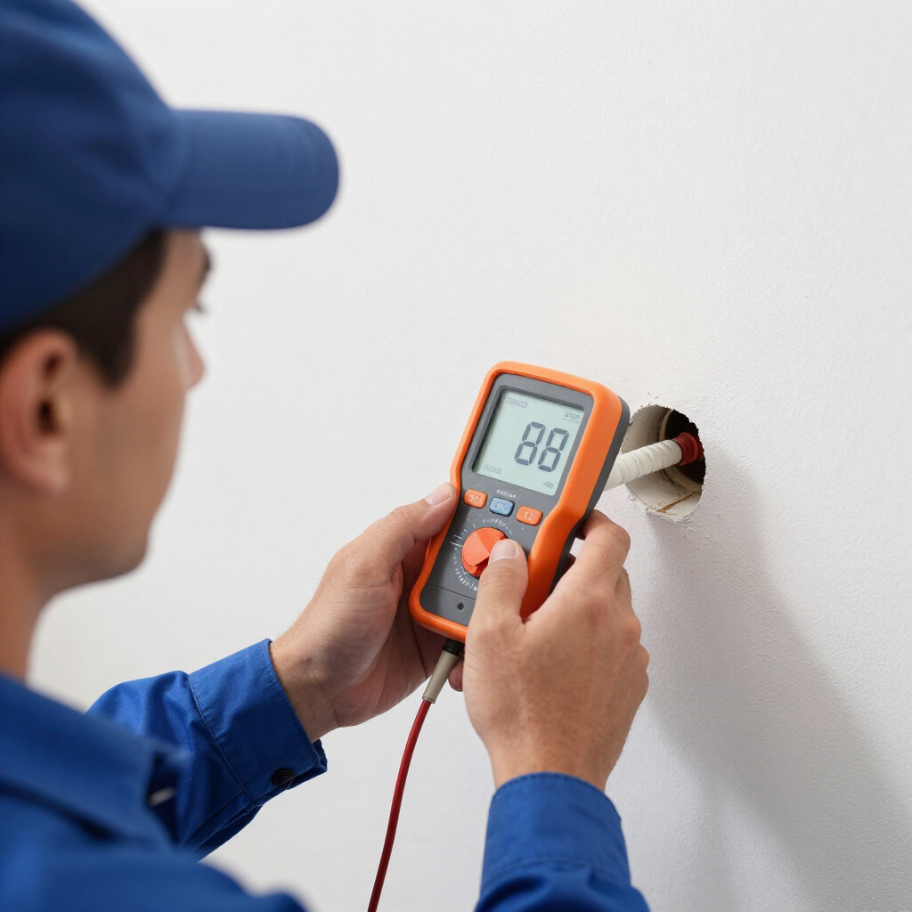 Leak Detection & Repair in Vero Beach