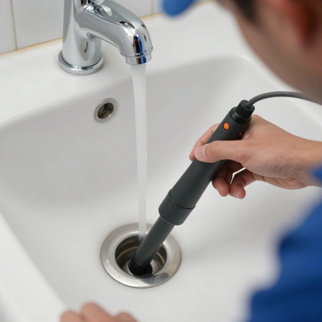 Drain Cleaning & Unclogging in Vero Beach