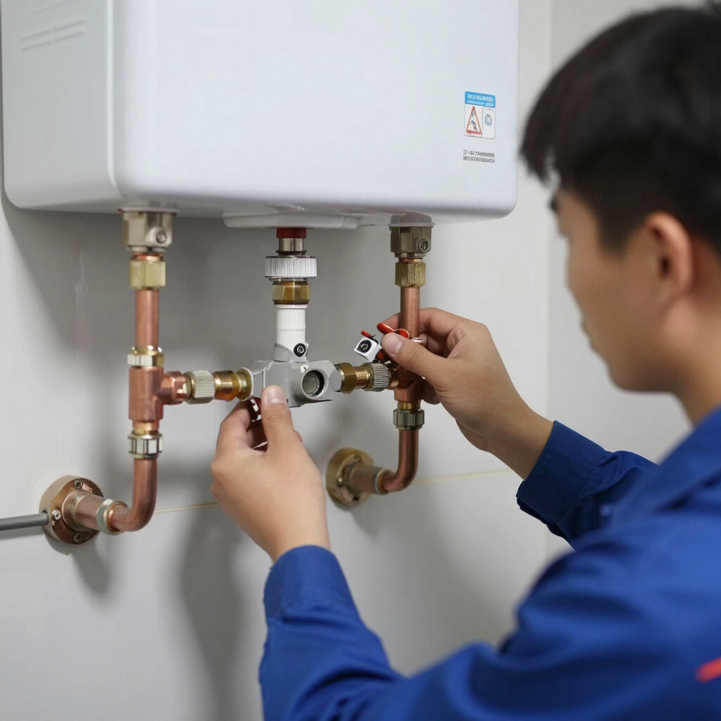 Water Heater Services in Vero Beach