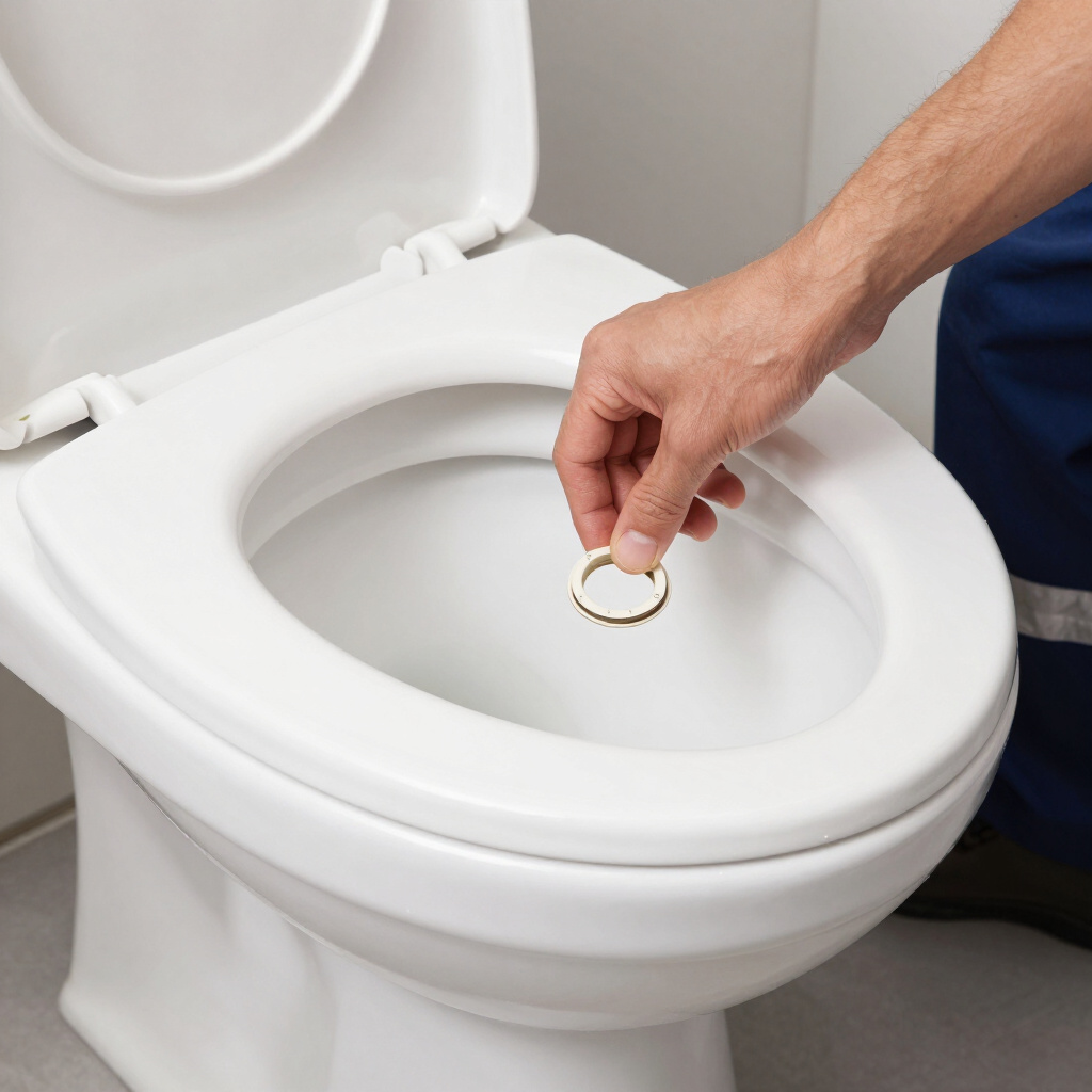 Toilet & Faucet Repair in Vero Beach